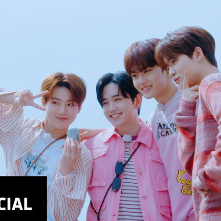 [TREASURE X 한국관광공사] FIND YOUR KOREA EP03 - 부산