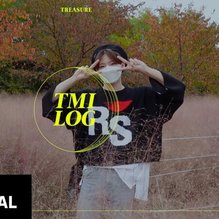 TREASURE - [TMI_LOG] EP.7 JUNKYU CAM 📹