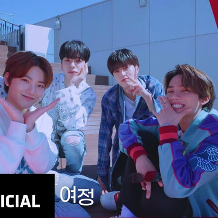 [TREASURE X 한국관광공사] FIND YOUR KOREA EP01 - 목포