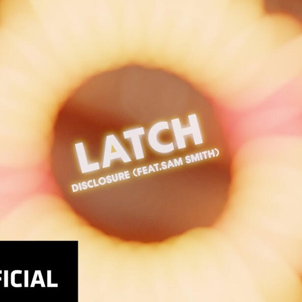 TREASURE : JUNKYU - Latch (Disclosure x Sam Smith Cover.)